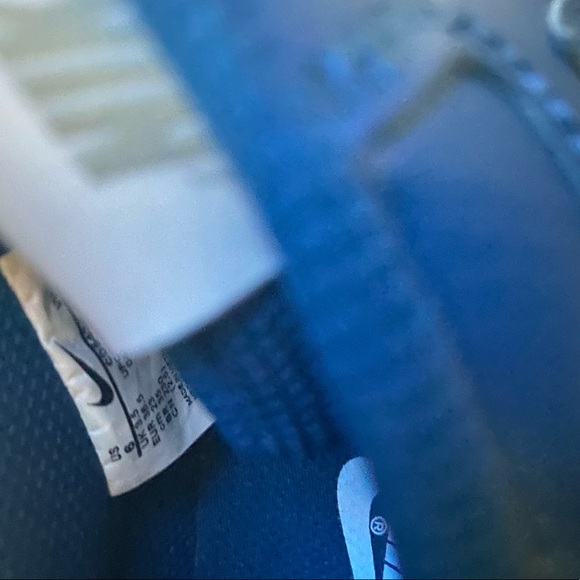 Nike court vision sz 6 - Picture 2 of 3